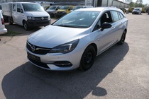 Opel Astra 2020