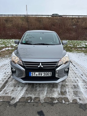 Mitsubishi Space Star 2020