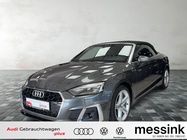 Audi A5 2022