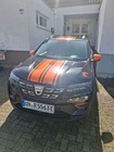 Dacia Spring 2022