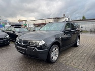 BMW X3 2005