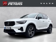 Volvo XC40 2026