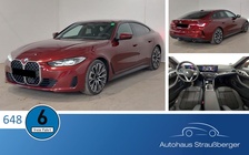 BMW 4 Series 2024
