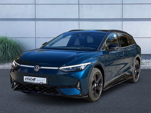 Volkswagen ID.7 2025