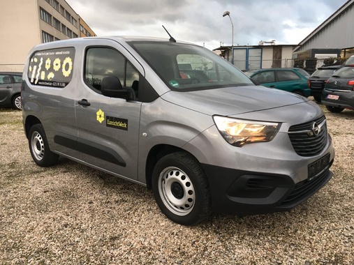 Opel Combo 2020