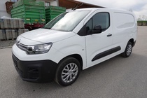 Citroen Berlingo 2022