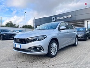Fiat Tipo 2021