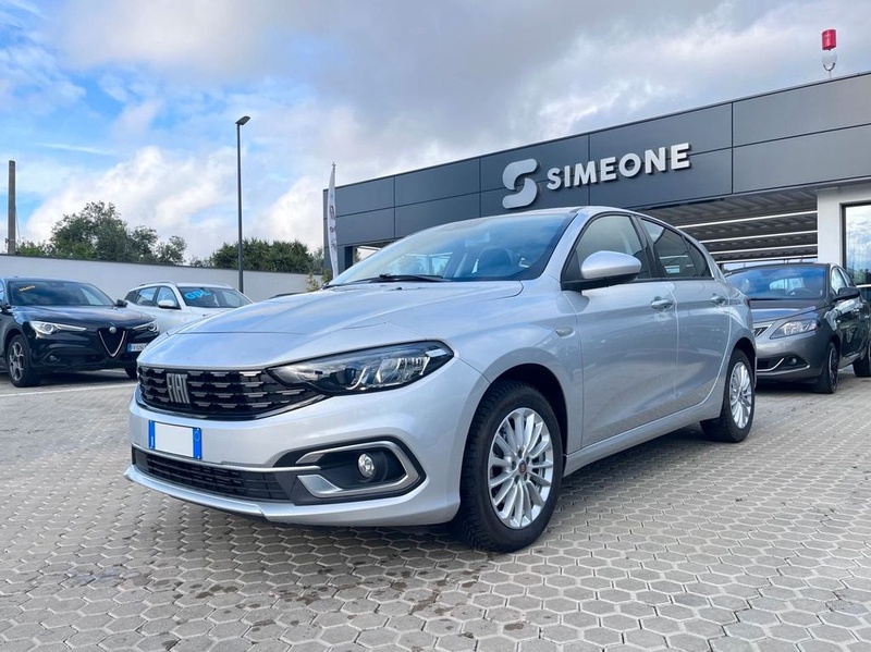 Fiat Tipo