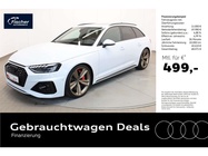 Audi RS4 2023