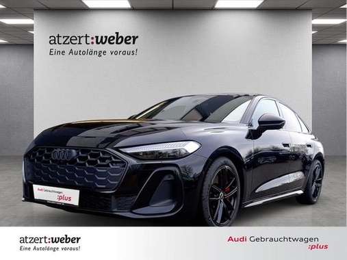 Audi A5 2026