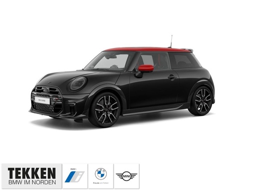 MINI Cooper 2024