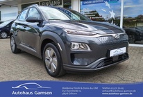 Hyundai Kona 2020