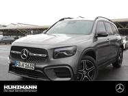 Mercedes-Benz GLB-Class 2025