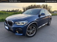 BMW X4 2020