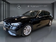 Mercedes-Benz C-Class 2025