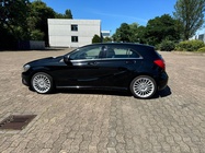 Mercedes-Benz A-Class 2015