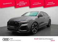 Audi RSQ8 2024