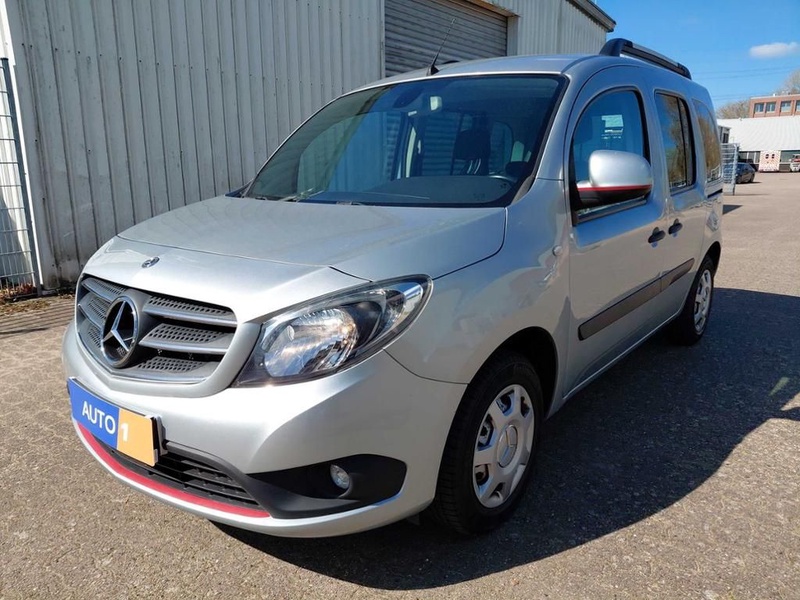 Mercedes-Benz Citan