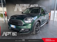 MINI Countryman 2017