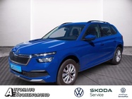 Skoda Kamiq 2022