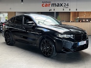 BMW X4M 2022