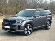 Hyundai Santa Fe 2025