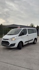 Ford Transit 2013
