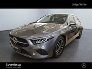 Mercedes-Benz A-Class 2024