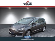 Ford S-Max 2021