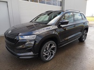 Skoda Karoq 2025