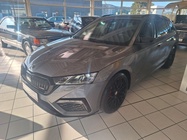 Skoda Octavia 2023