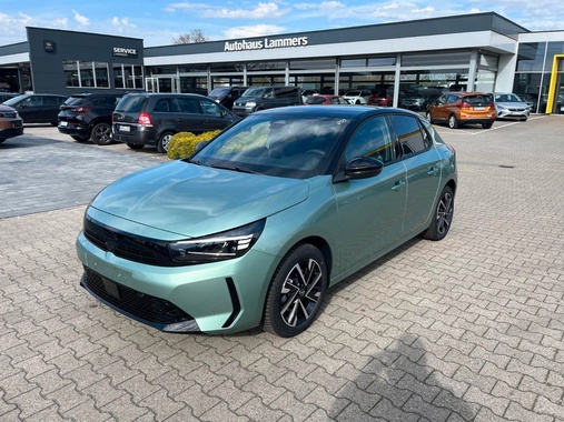 Opel Corsa 2026