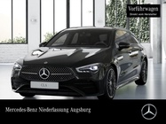 Mercedes-Benz CLA-Class 2025