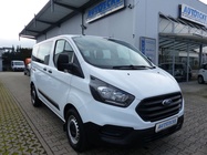 Ford Transit Custom 2020