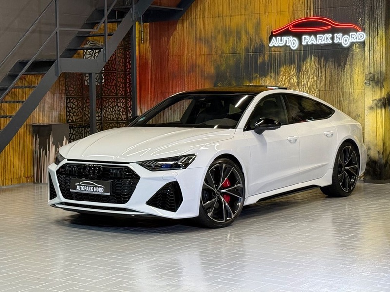 Audi RS 7
