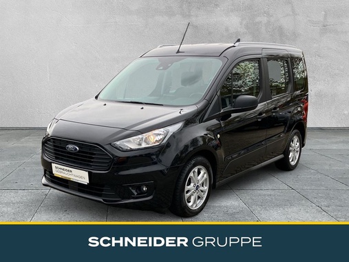 Ford Tourneo Connect 2021