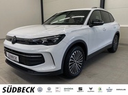 Volkswagen Tiguan 2025