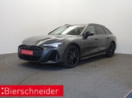Audi A6 2025