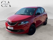Lancia Ypsilon 2022