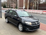 Dacia Logan 2014