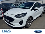 Ford Fiesta 2023
