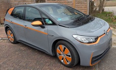 Volkswagen ID.3 2021