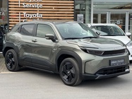 Toyota Urban Cruiser 2026