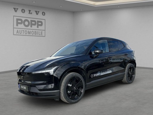 Volvo EX30 2026