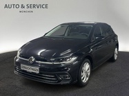 Volkswagen Polo 2022