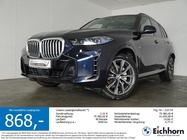 BMW X5 2025