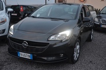 Opel Corsa 2017