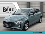 Hyundai i20 2025