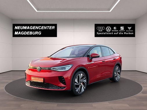 Volkswagen ID.5 2022