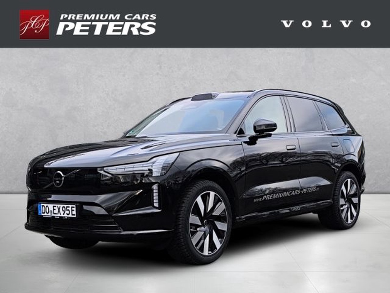 Volvo EX90